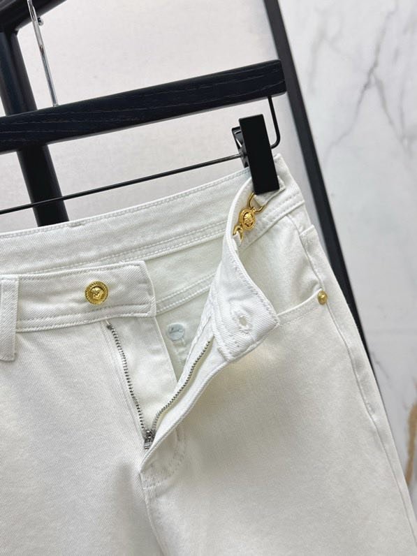 Джинсы женские фото 8