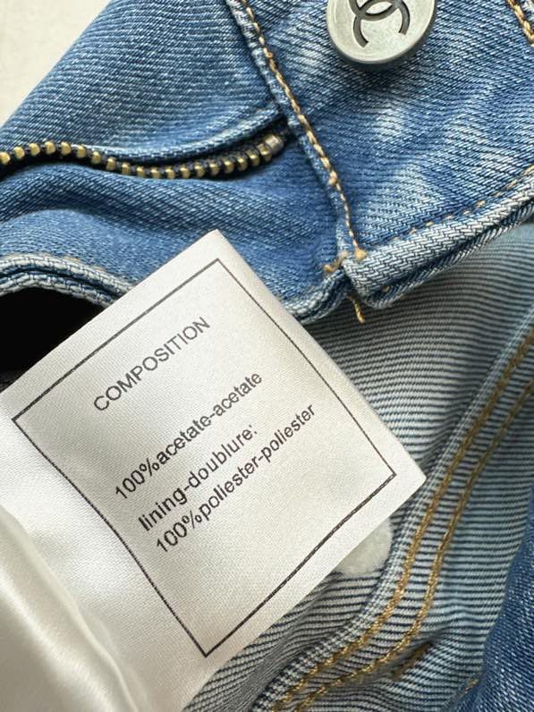 Jeans women's фото 8