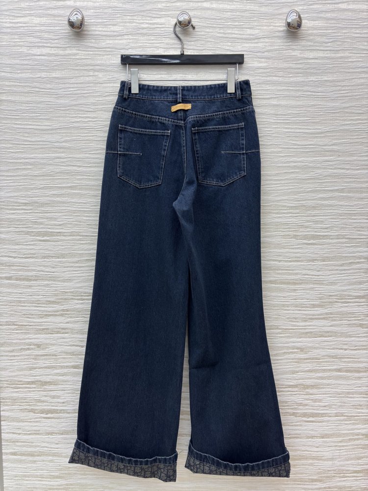 Джинсы женские фото 8