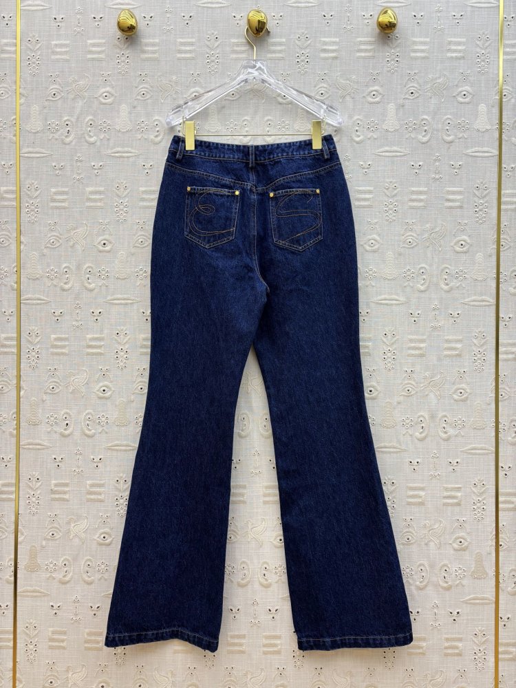 Джинсы женские фото 8