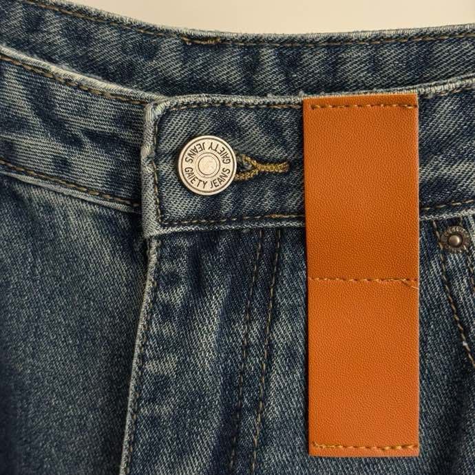 Джинсы женские фото 8