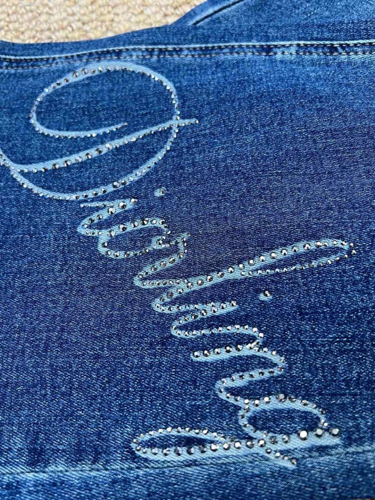 Джинсы женские фото 8