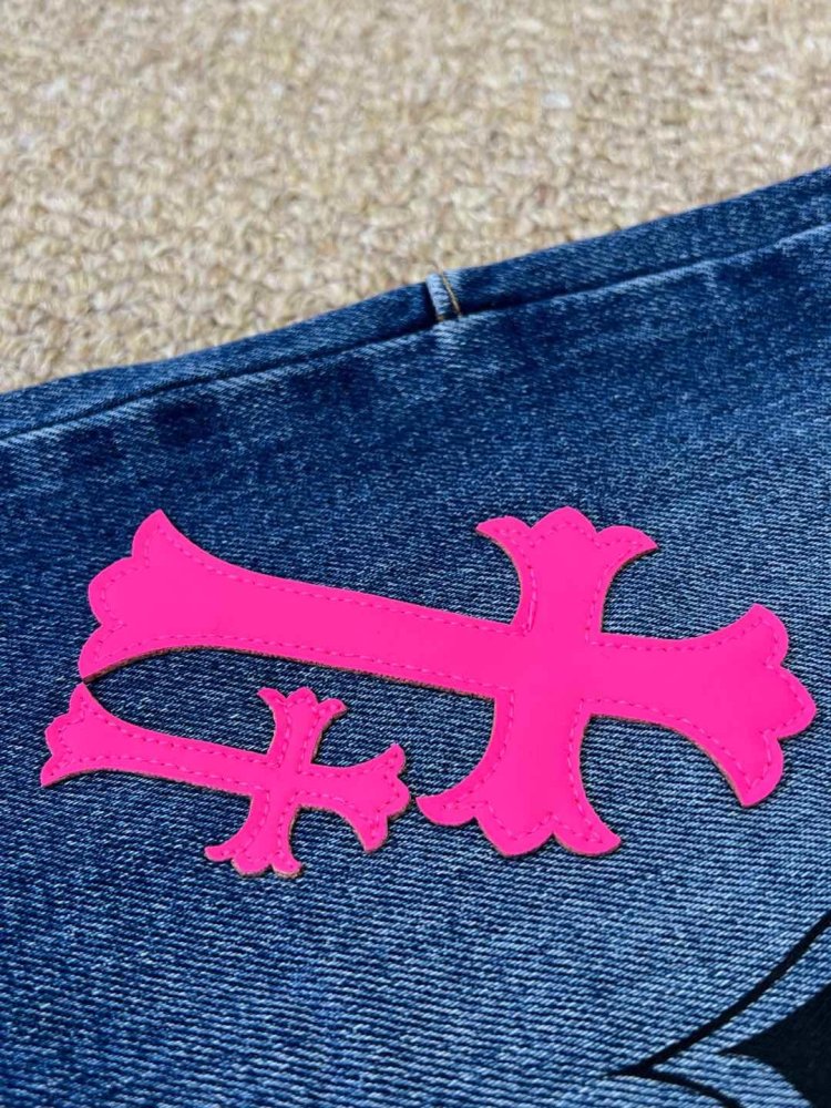 Jeans women's фото 8