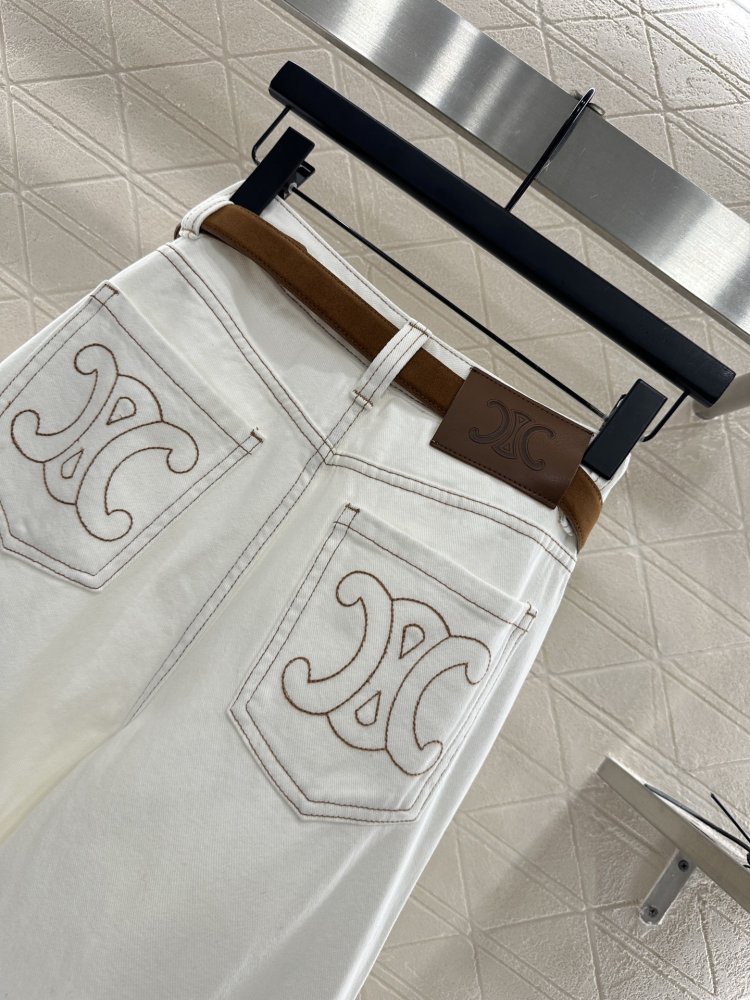 Jeans women's фото 8