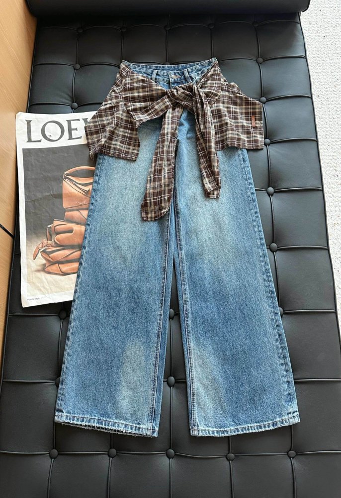 Jeans women's фото 8