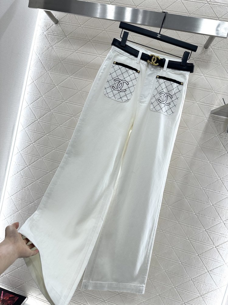 Джинсы женские фото 8