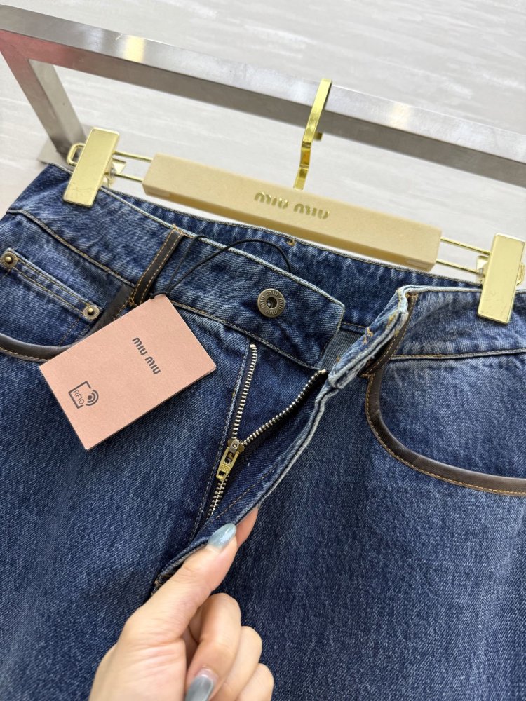 Jeans women's фото 8