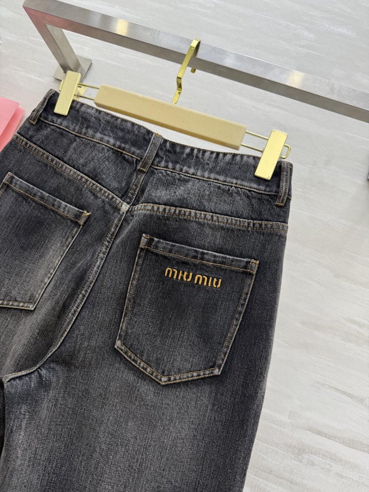 Джинсы женские фото 8