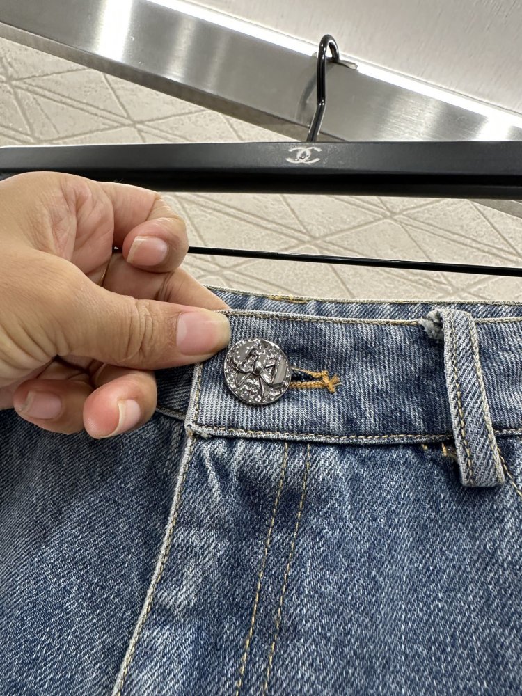 Jeans women's фото 8