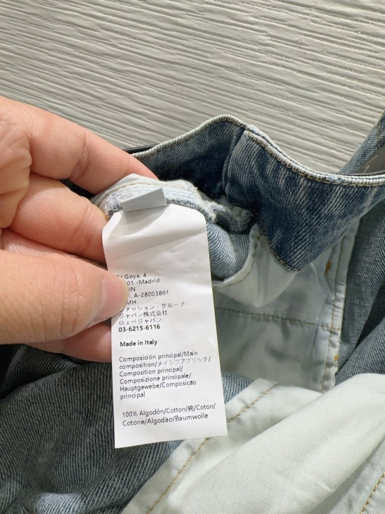 Джинсы женские фото 8