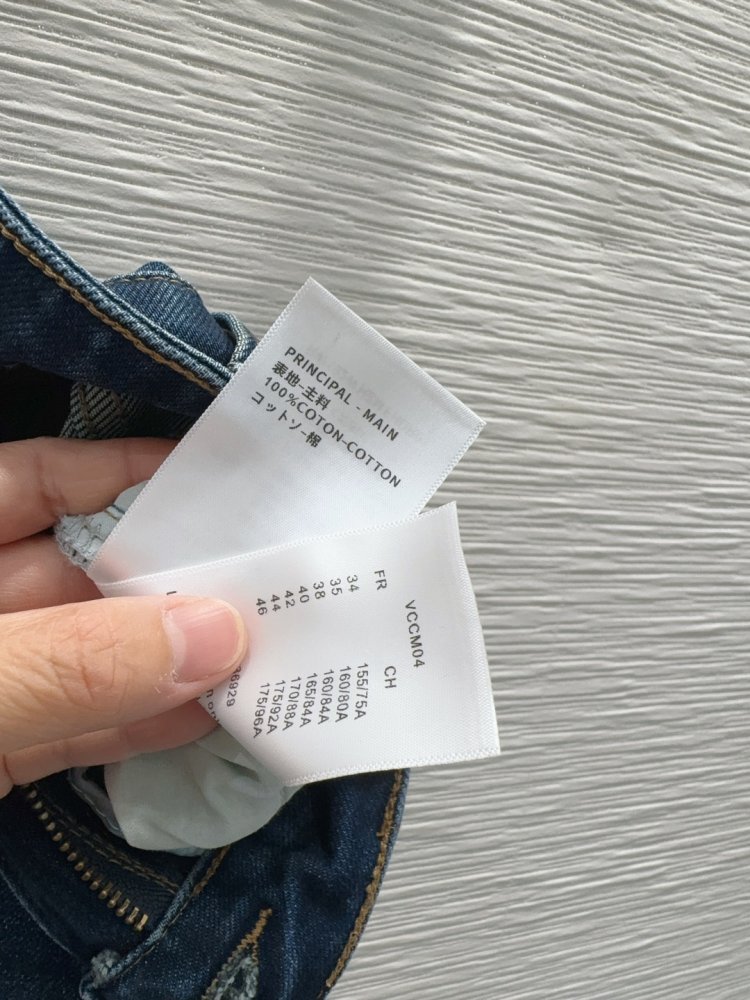 Джинсы женские фото 8