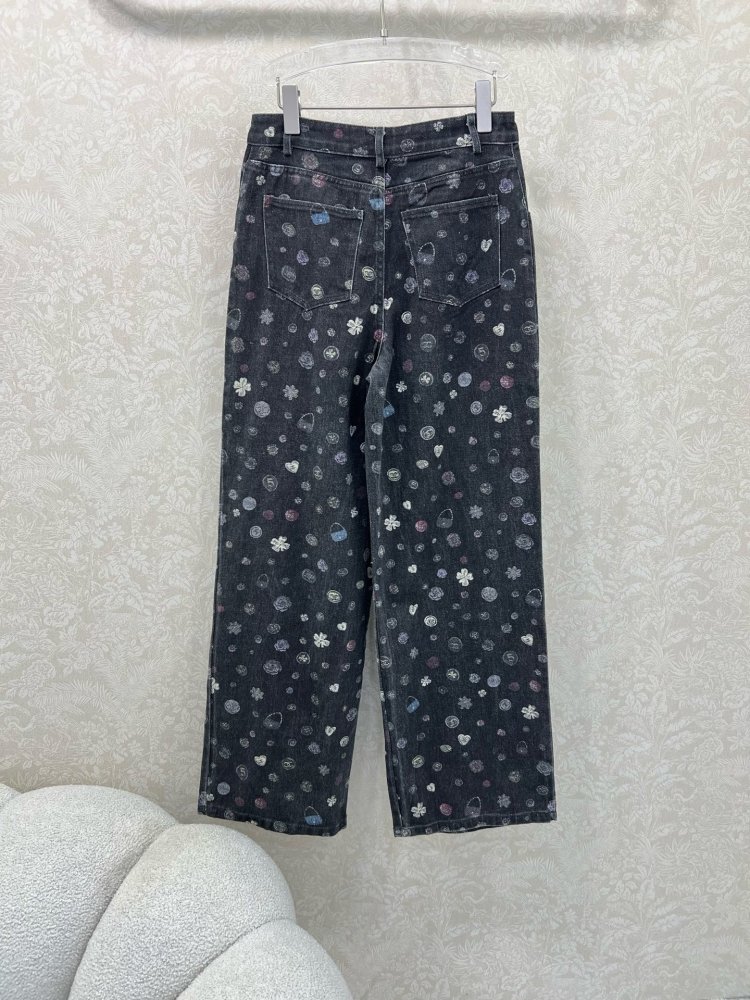 Джинсы женские фото 8