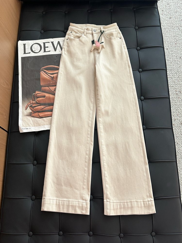 Джинсы женские фото 8