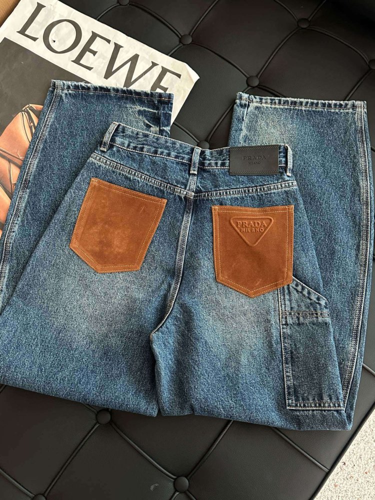 Джинсы женские фото 8