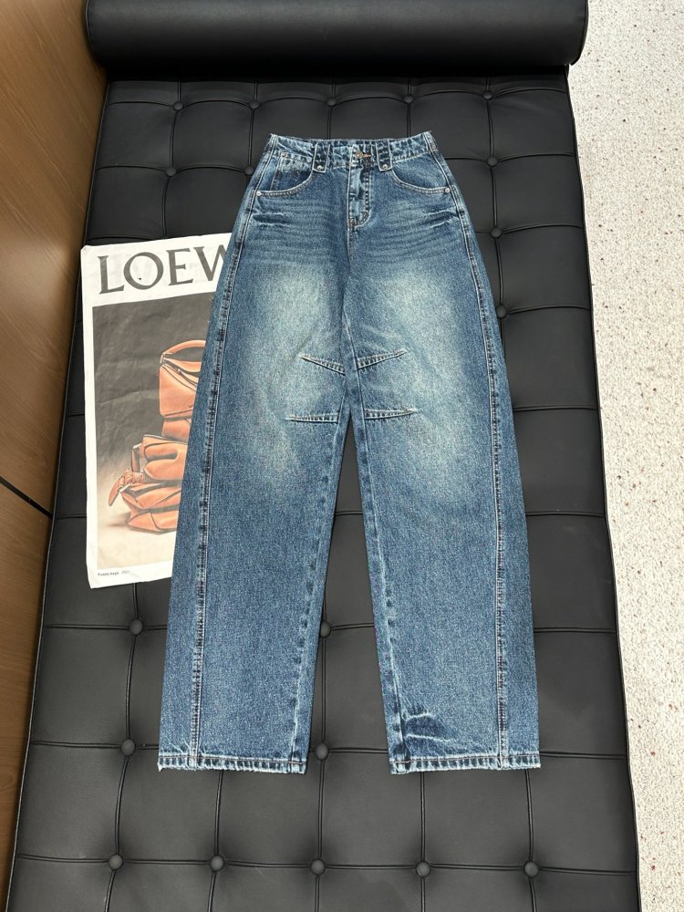 Джинсы женские фото 8