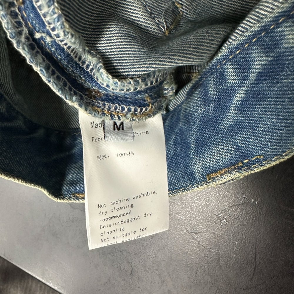 Джинсы женские фото 8