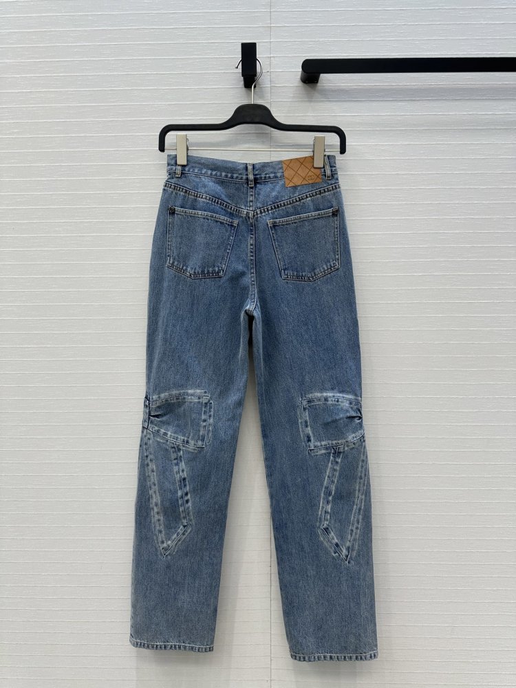 Jeans women's фото 8