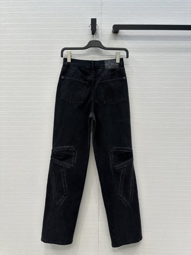 Джинсы женские фото 8