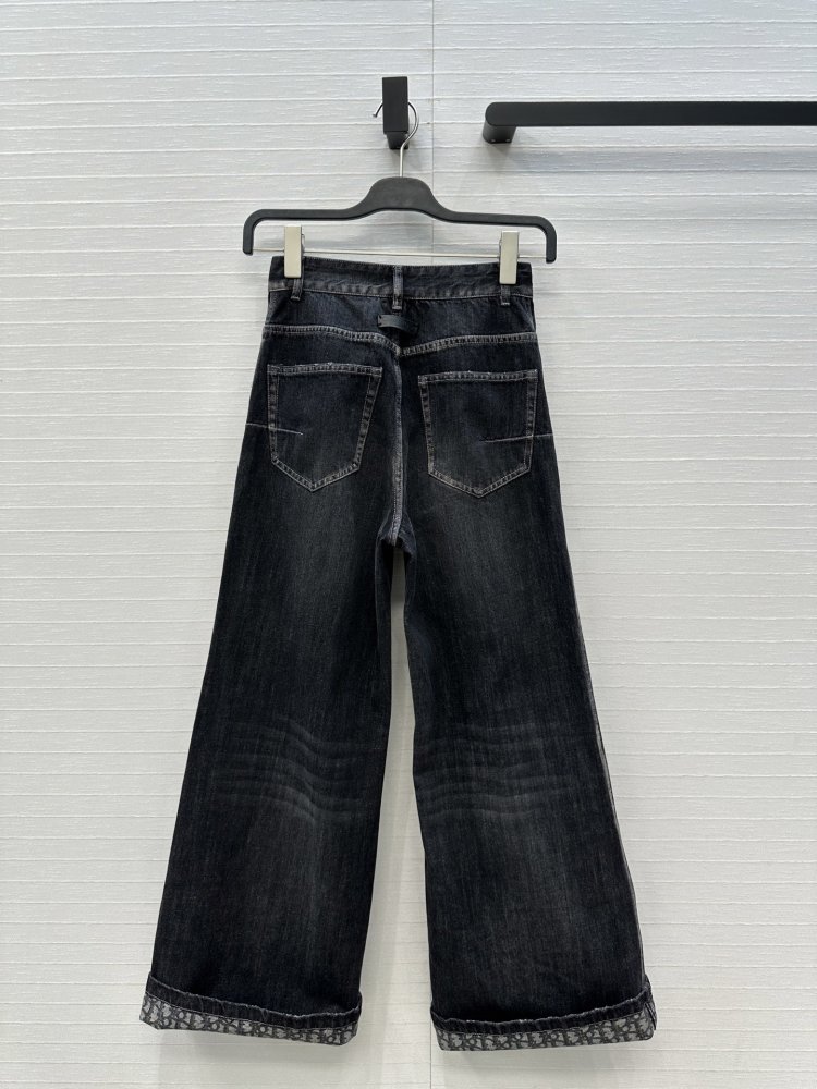 Джинсы женские фото 8