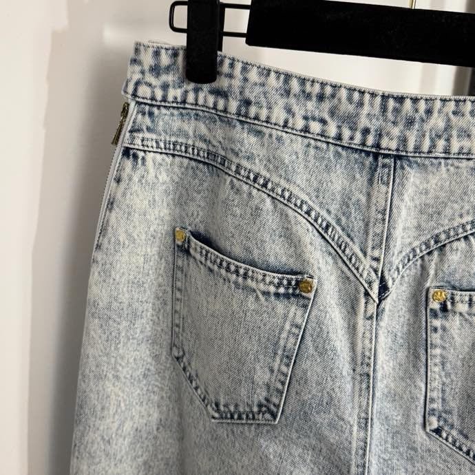 Джинсы женские фото 8