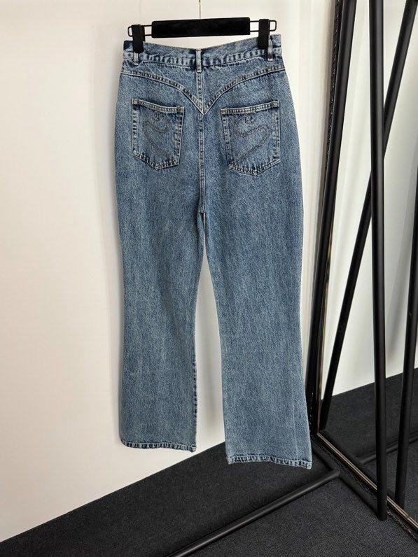 Jeans women's фото 8