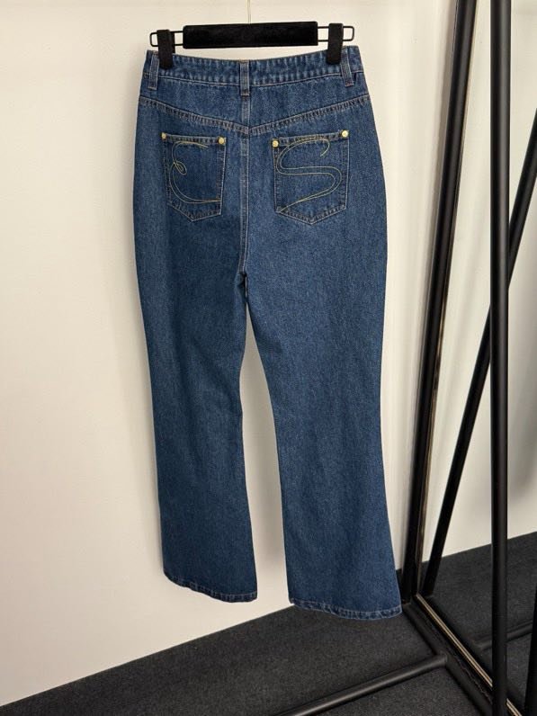 Jeans women's фото 8