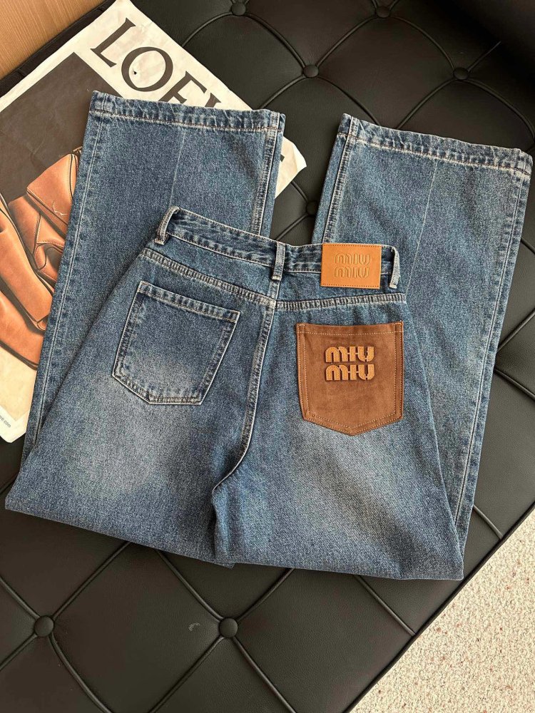 Джинсы женские фото 8