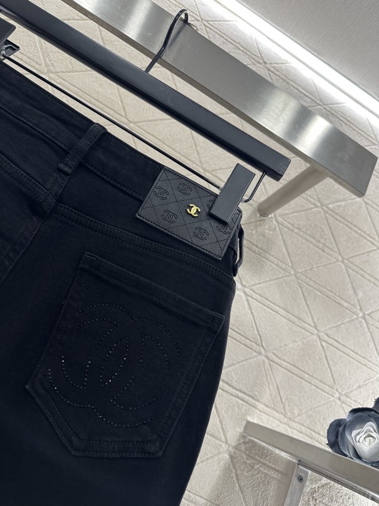 Jeans women's фото 8