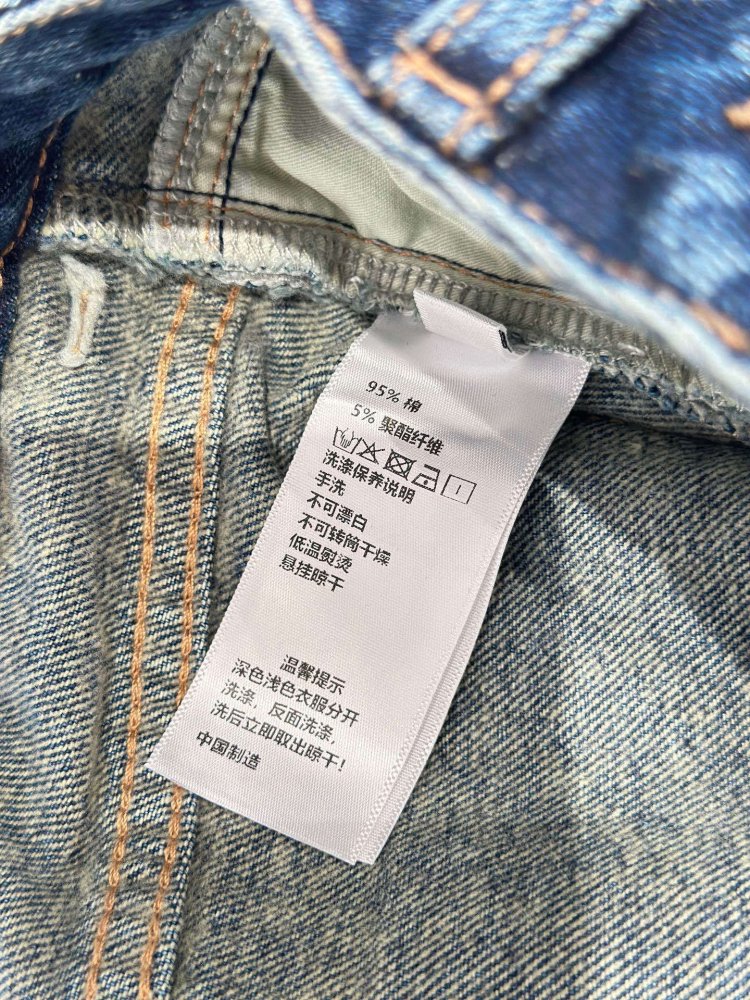 Джинсы женские фото 8