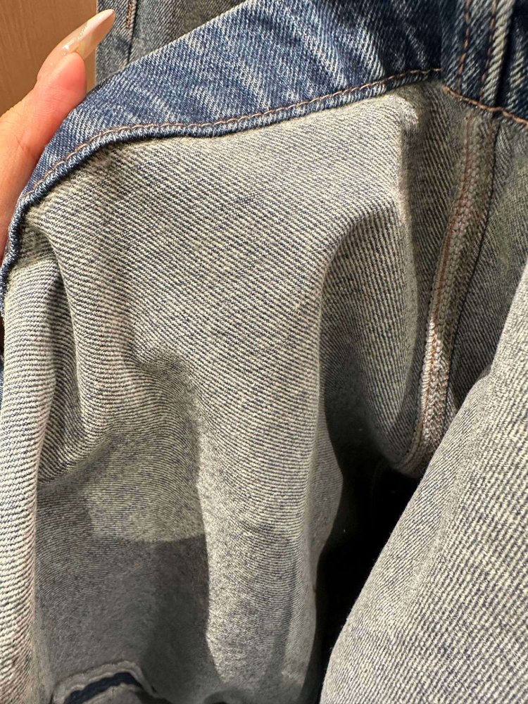 Джинсы женские фото 8