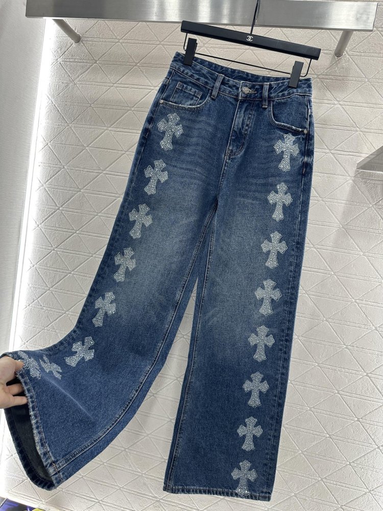 Джинси жіночі фото 8