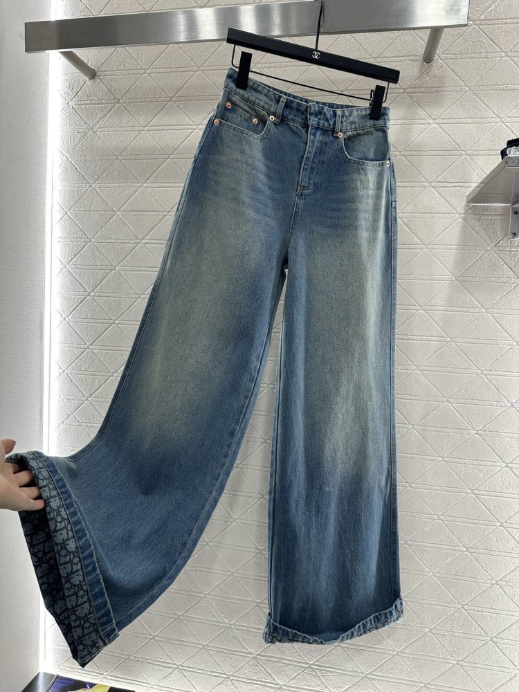 Jeans women's фото 8