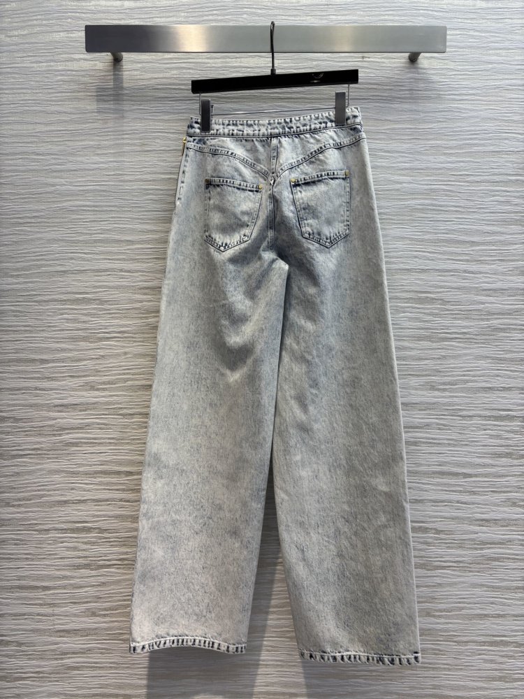 Джинсы женские фото 8