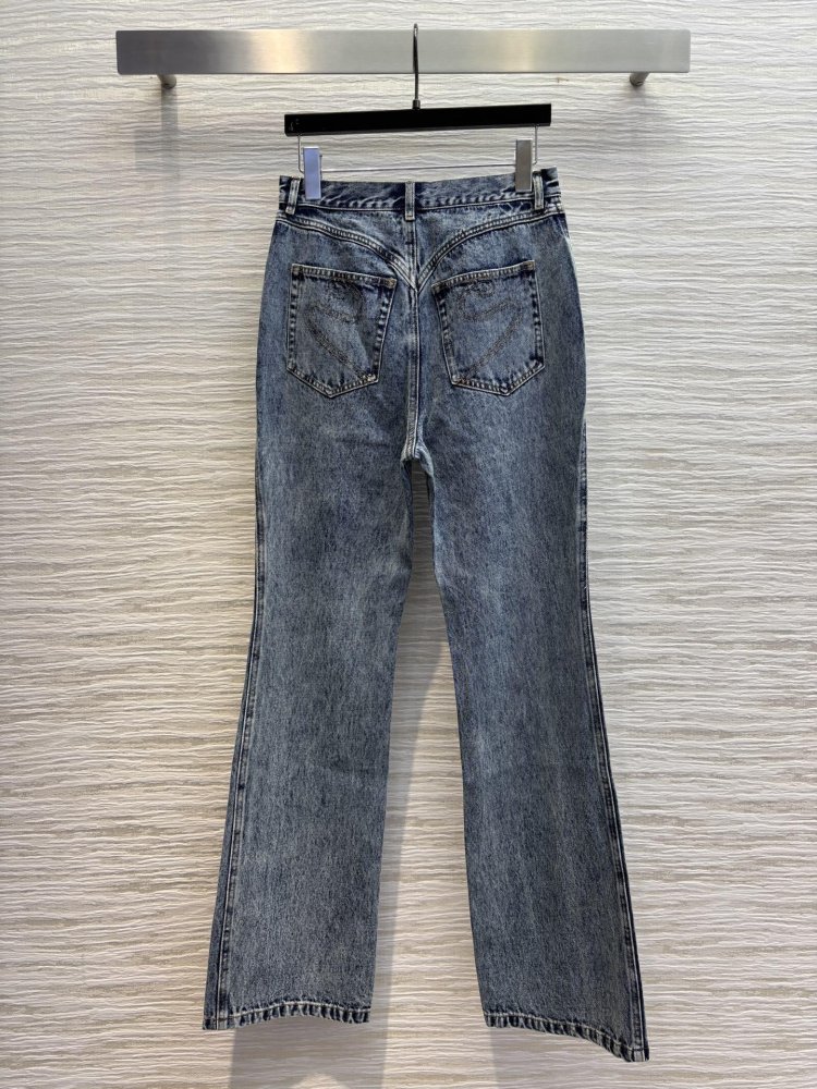 Jeans women's фото 8