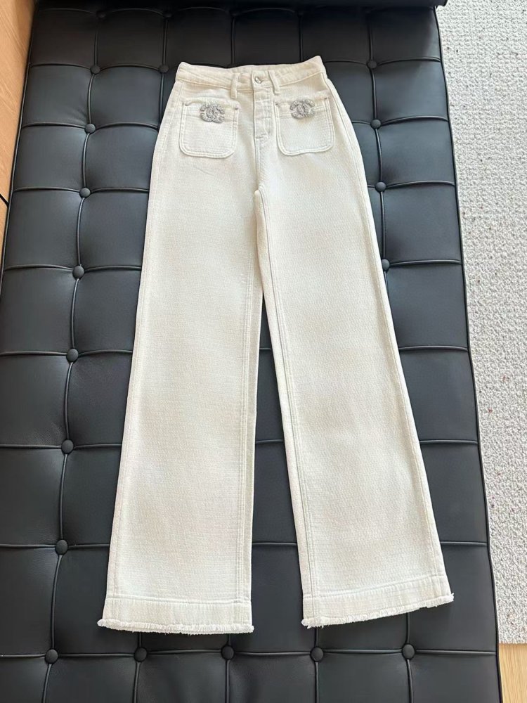 Джинсы женские фото 8