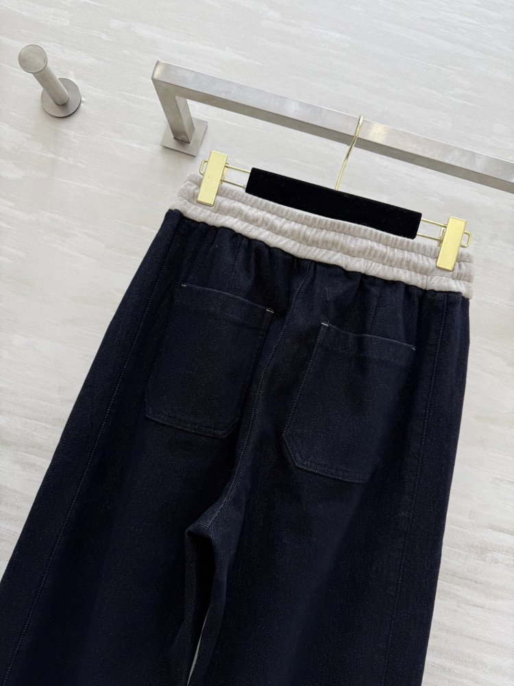 Джинсы женские фото 8