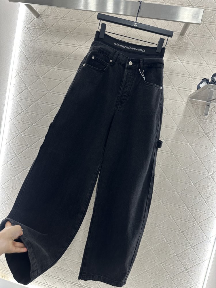 Jeans women's фото 8