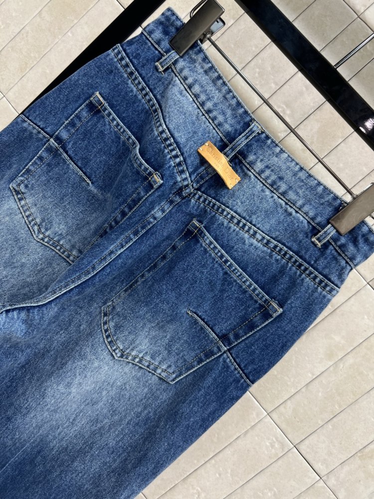 Джинси жіночі фото 8