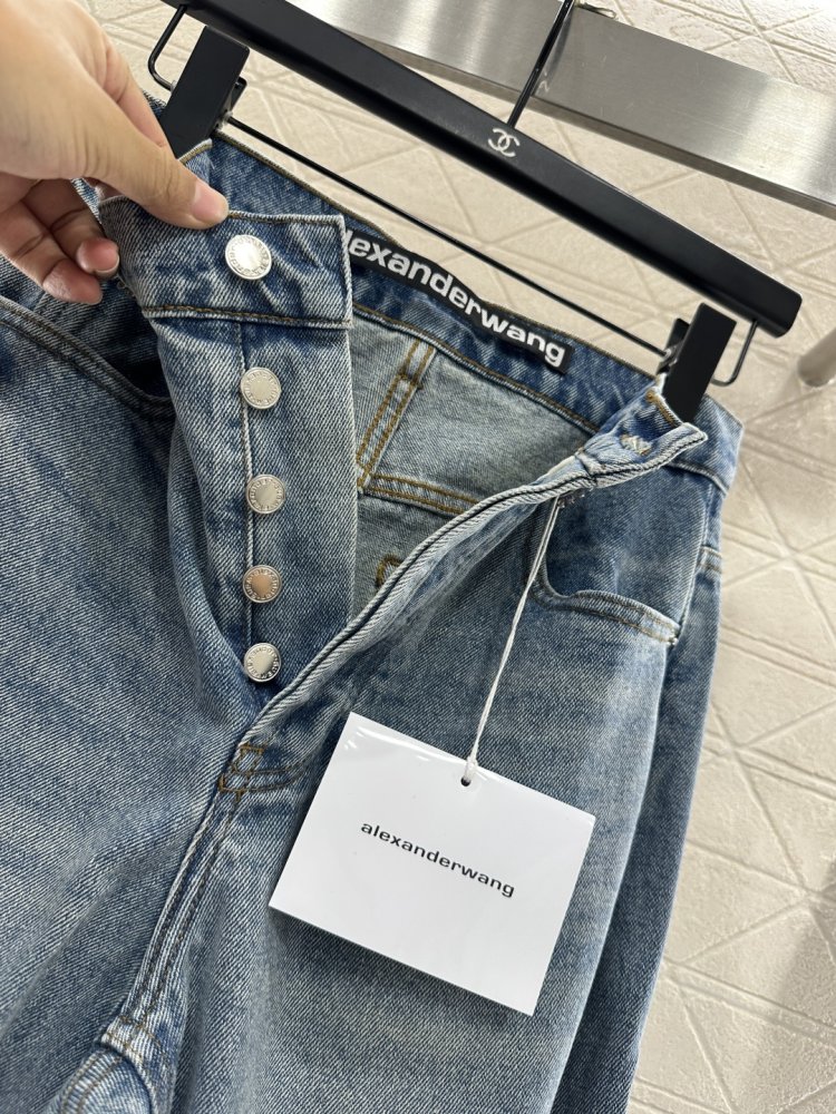 Джинси жіночі фото 8