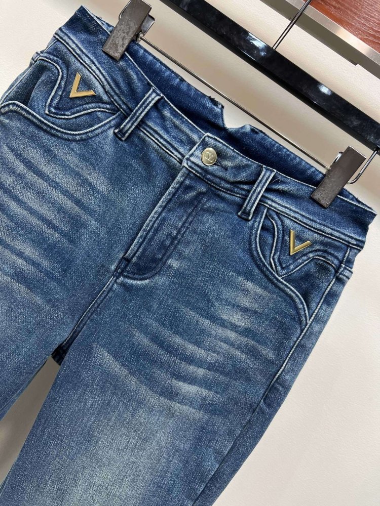 Jeans women's фото 8