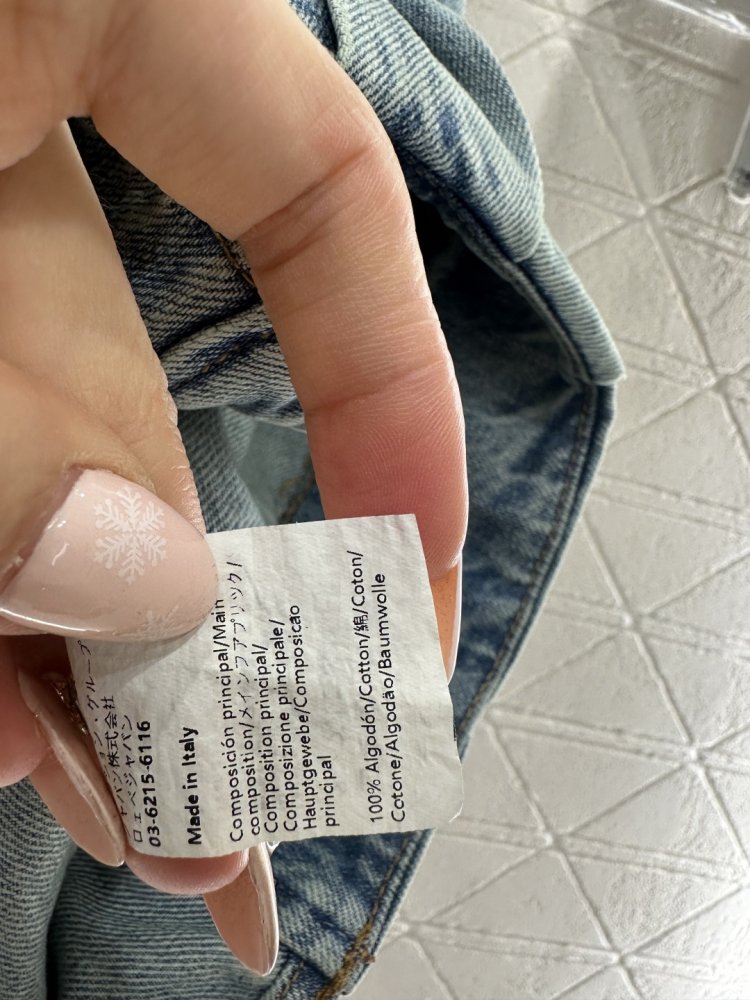 Jeans women's фото 8