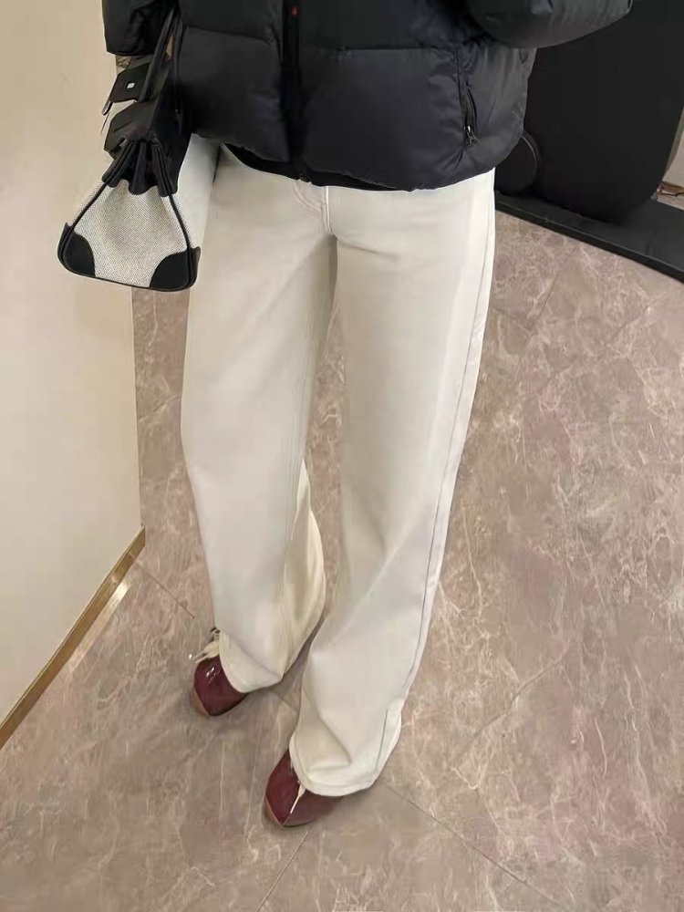 Джинсы женские фото 8