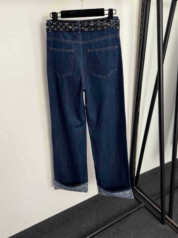 Джинсы женские фото 8
