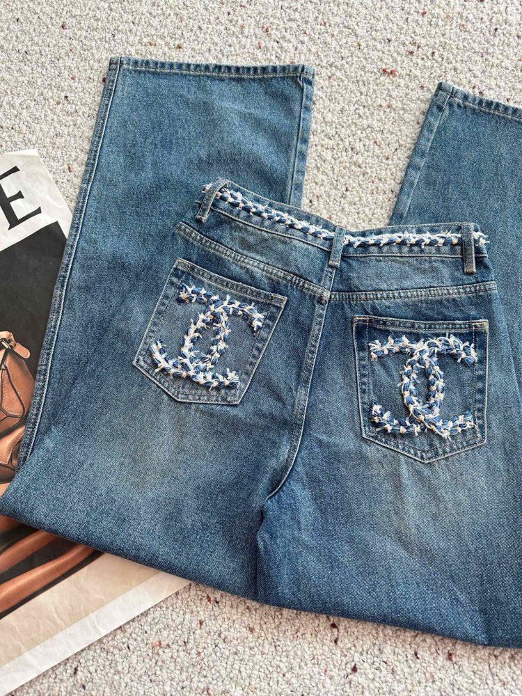 Jeans women's фото 8