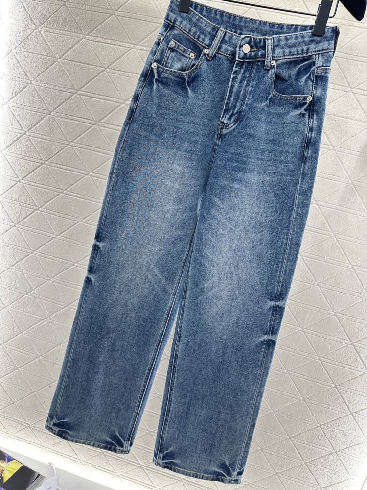 Джинсы женские фото 8