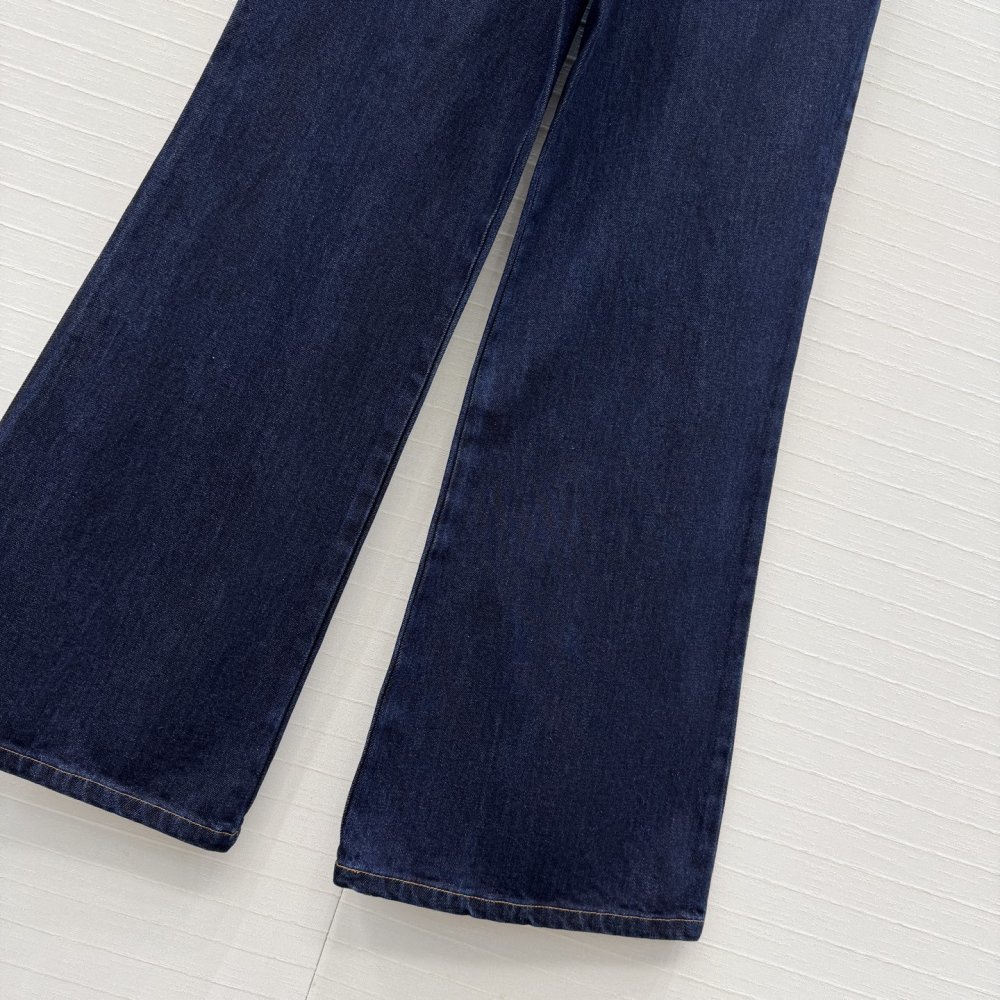 Джинсы женские фото 8