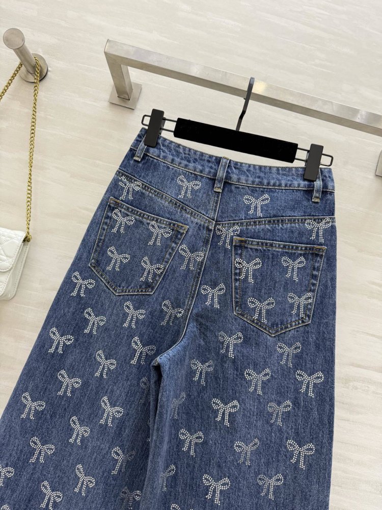 Джинсы женские фото 9