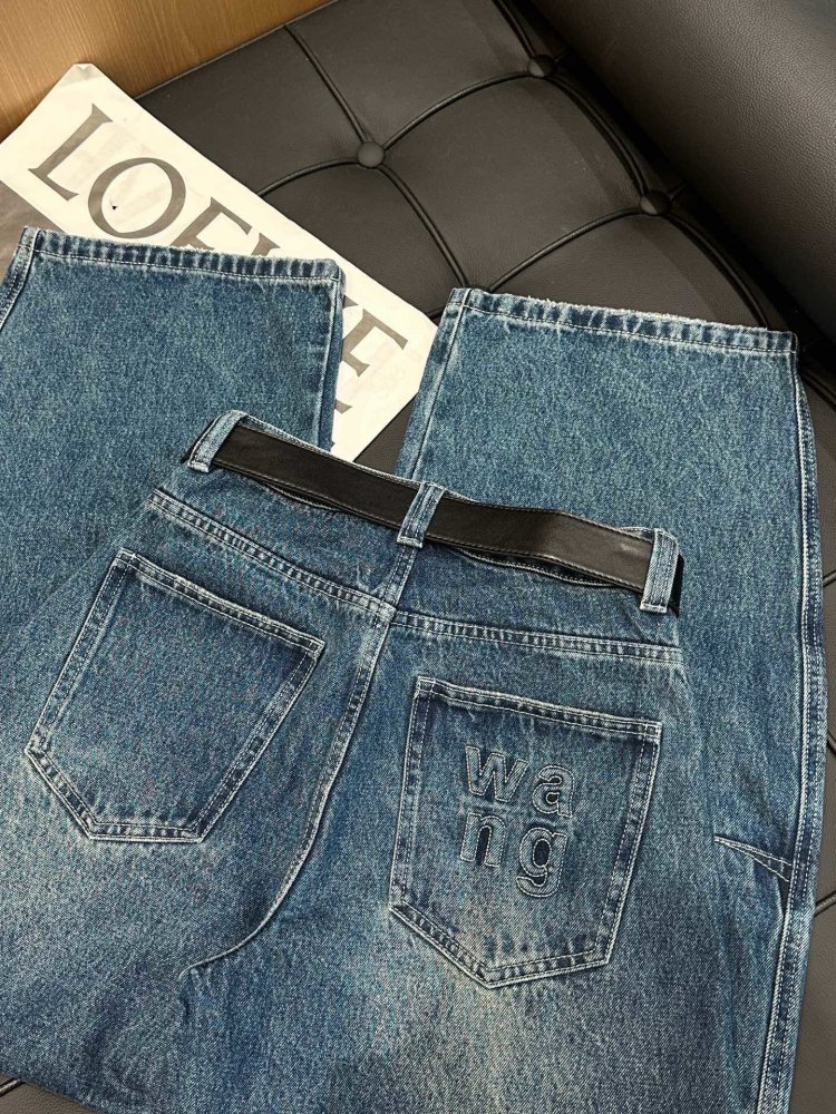 Джинсы женские фото 9