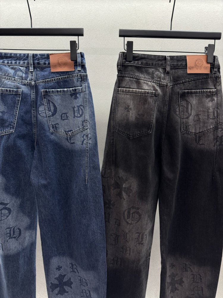 Джинсы женские фото 9