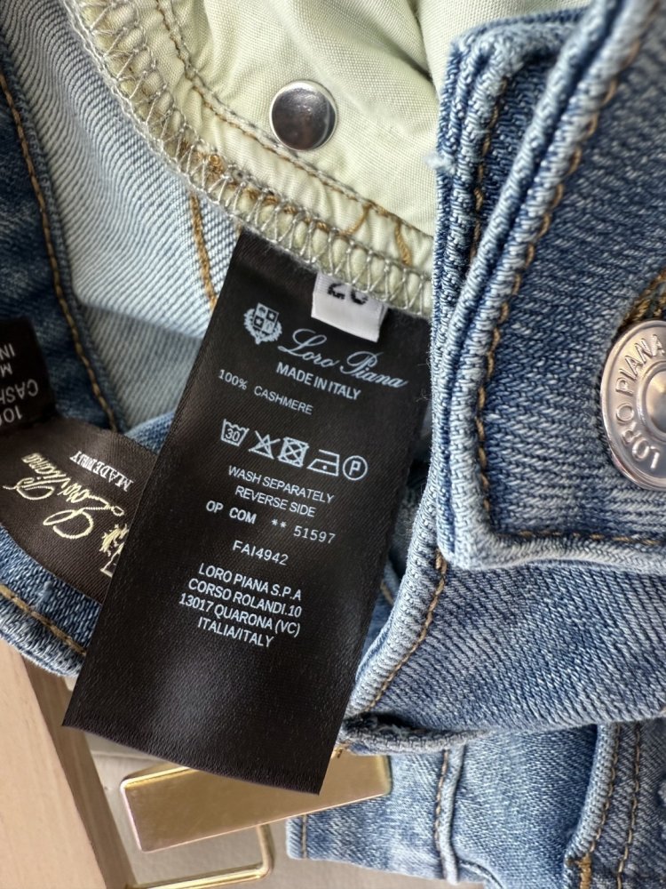 Джинсы женские фото 9